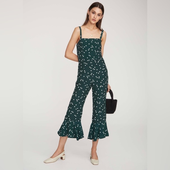 Faithful the Brand Faithfull Lea jumpsuit - Picture 13 of 16